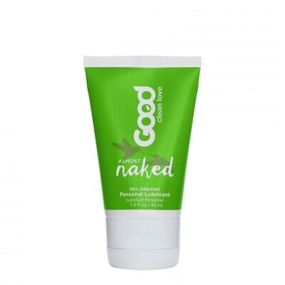 Good Clean Love - Almost Naked Lubricant - 1.5 oz