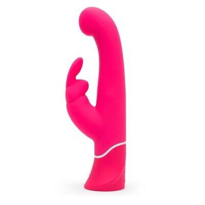 Happy Rabbit G-Spot Vibrator - Rechargeable