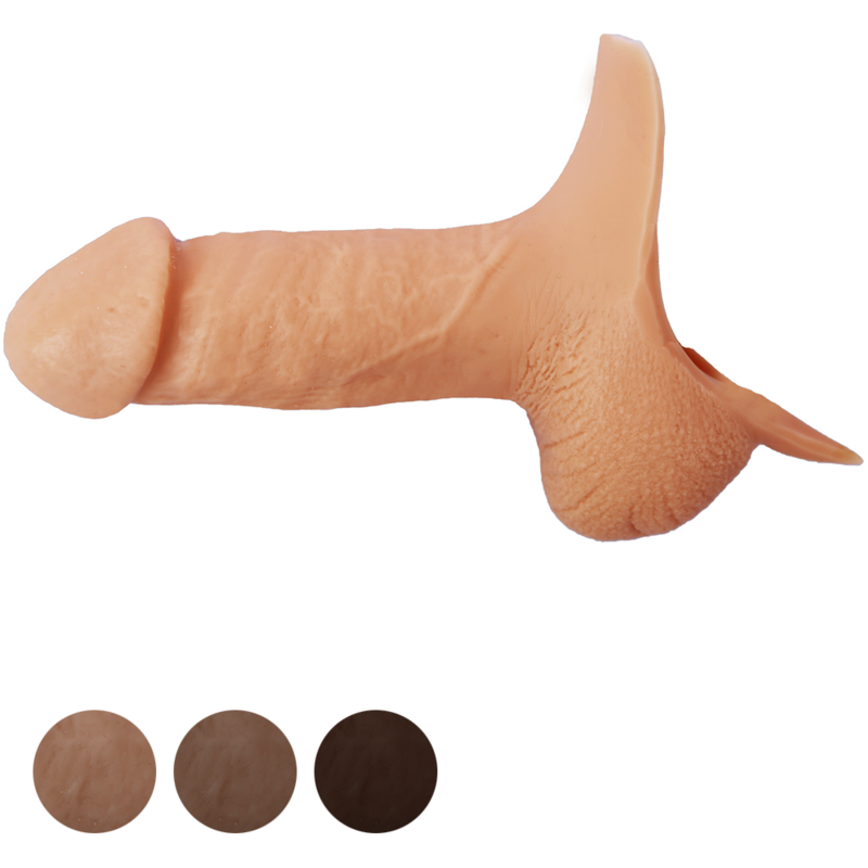 Junior D. 4-IN-1 | STP