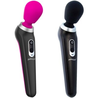 PalmPower Extreme Wand Vibrator