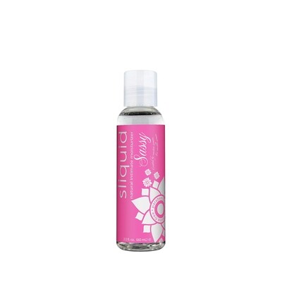 Sliquid - Sassy  Anal Lubricant 2.0 fl. oz. (60 ml)