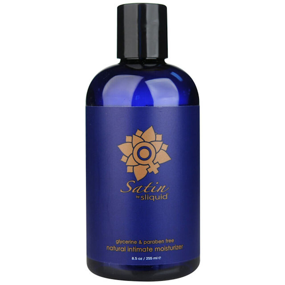 Sliquid - Satin Lubricant 8.5 fl. oz. (255 ml)