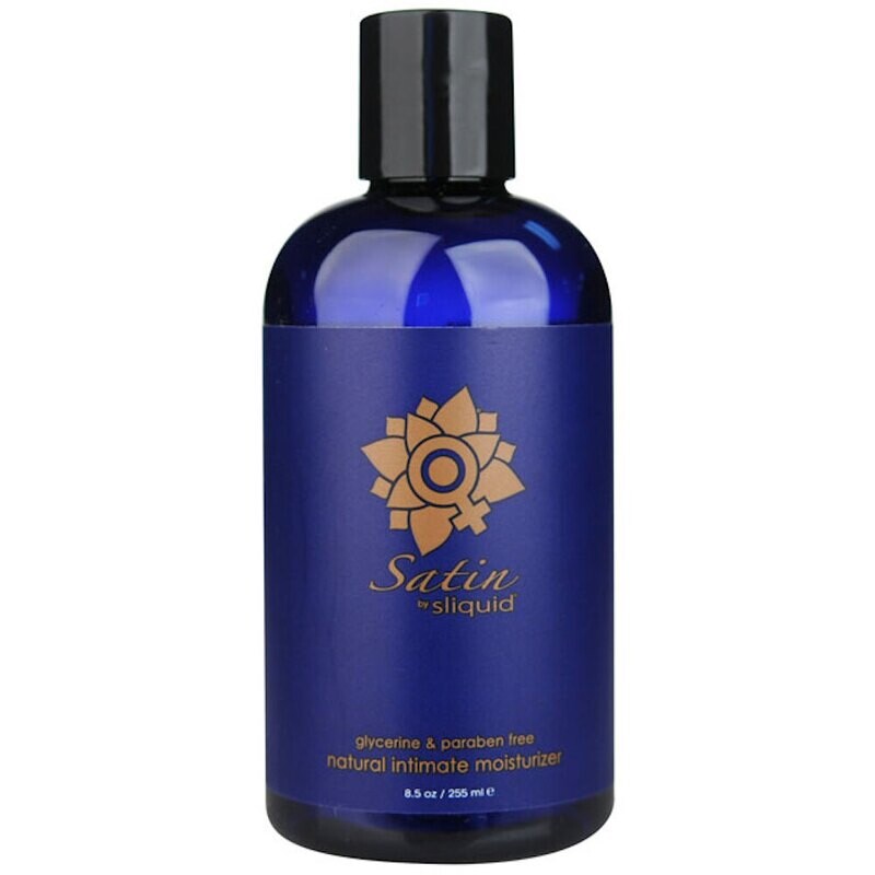 Sliquid - Satin Lubricant 8.5 fl. oz. (255 ml)