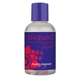 Sliquid - Strawberry Pomegranate Lubricant  4.2 fl. oz. (125 ml)