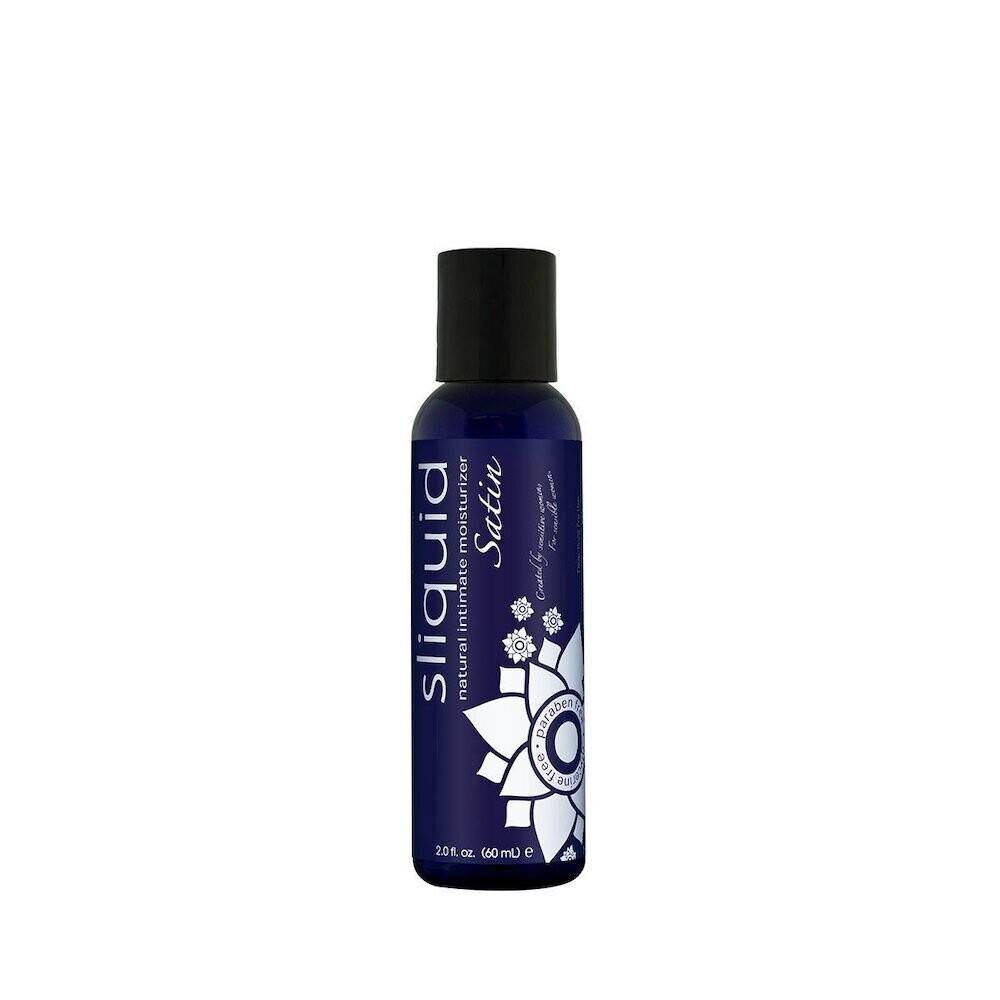 Sliquid - Satin Lubricant 2.0 fl. oz. (60 ml)