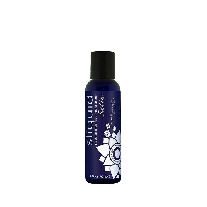 Sliquid - Satin Lubricant 2.0 fl. oz. (60 ml)