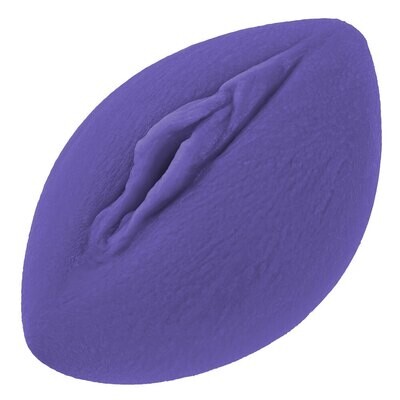 Coochie - Stimulator Cushion - Purple
