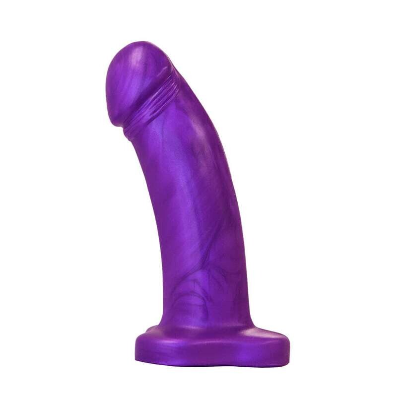 5&quot; Series Dildo - Pearlescent