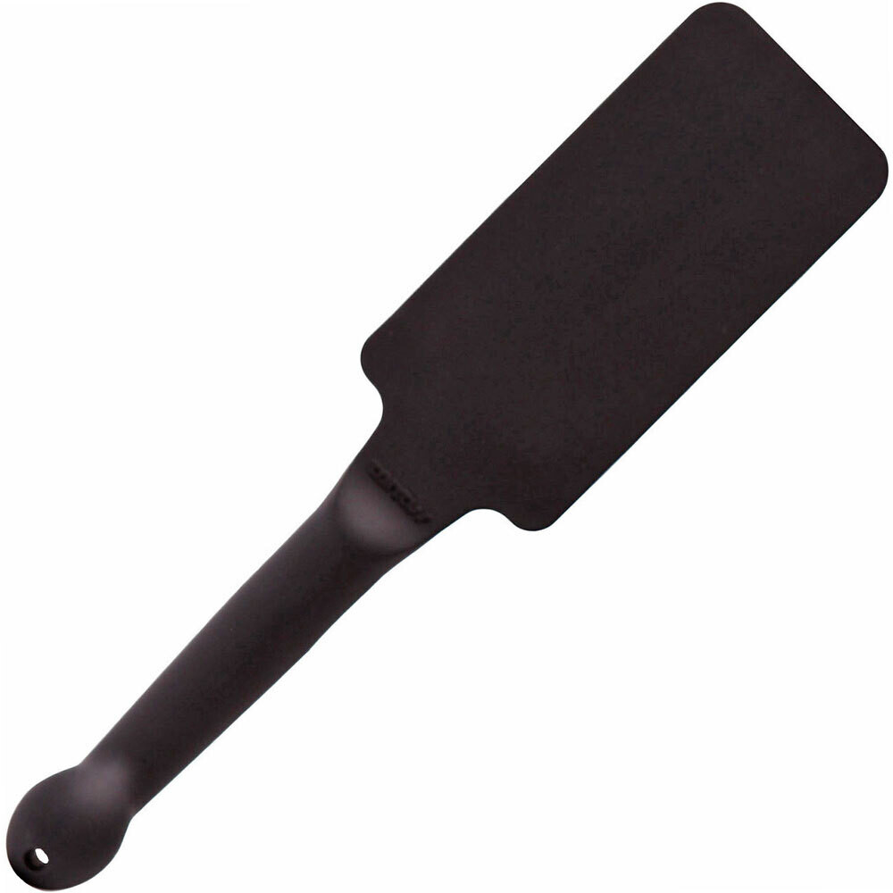 Plunge Silicone Paddle Spanker by Tantus