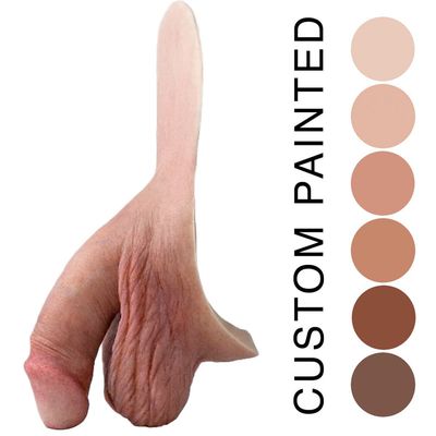 STP (Stand To Pee) Device | 3rd Generation