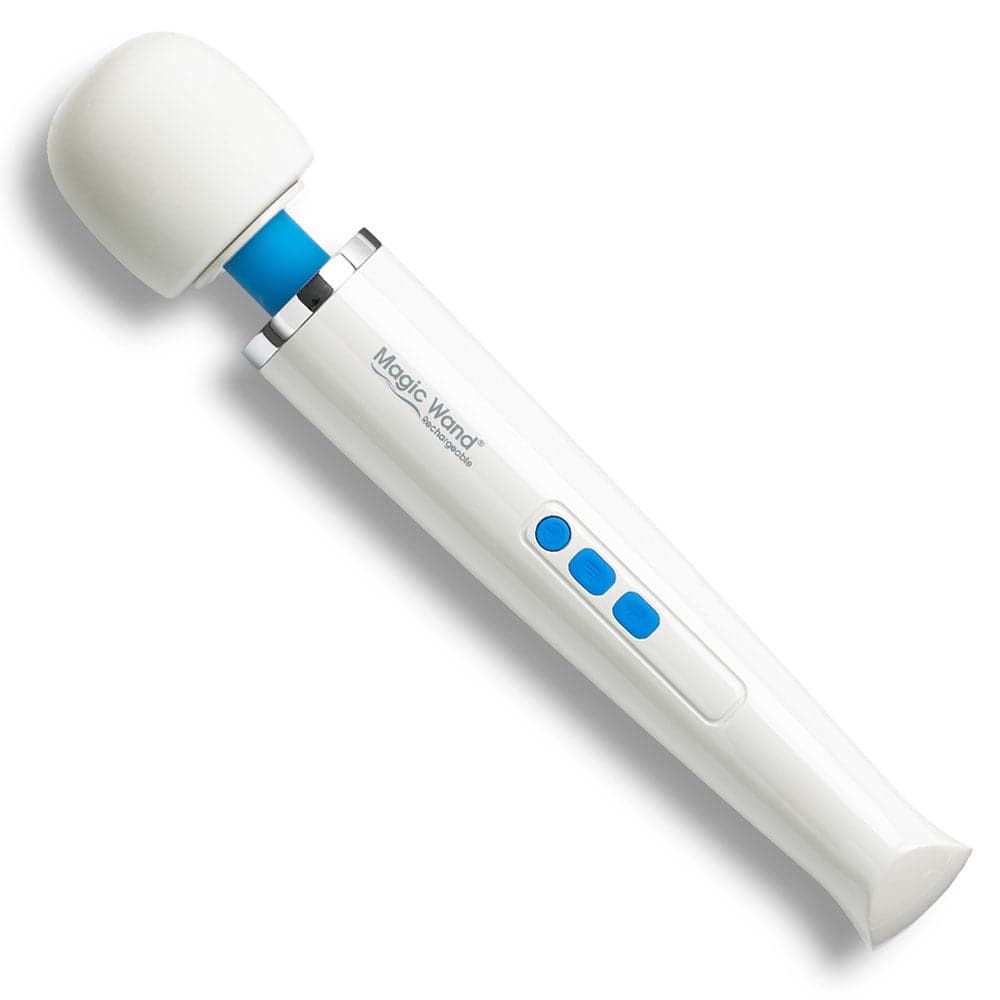Magic Wand Rechargeable