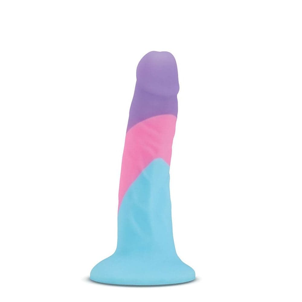 5&quot; D15 Vision of Love Dildo