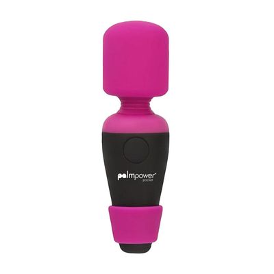PalmPower Pocket Travel Vibe