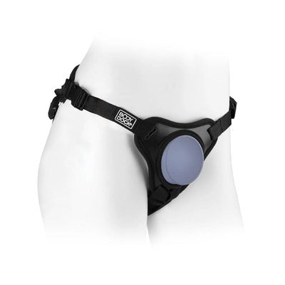 Pipedream Dillio Platinum Body Dock SE