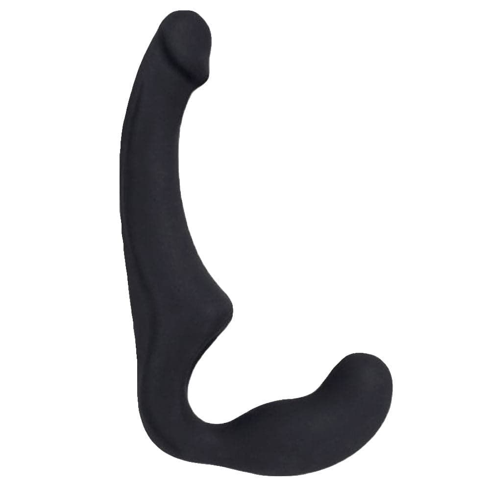 Fun Factory Share - Double-Ended Dildo - Black