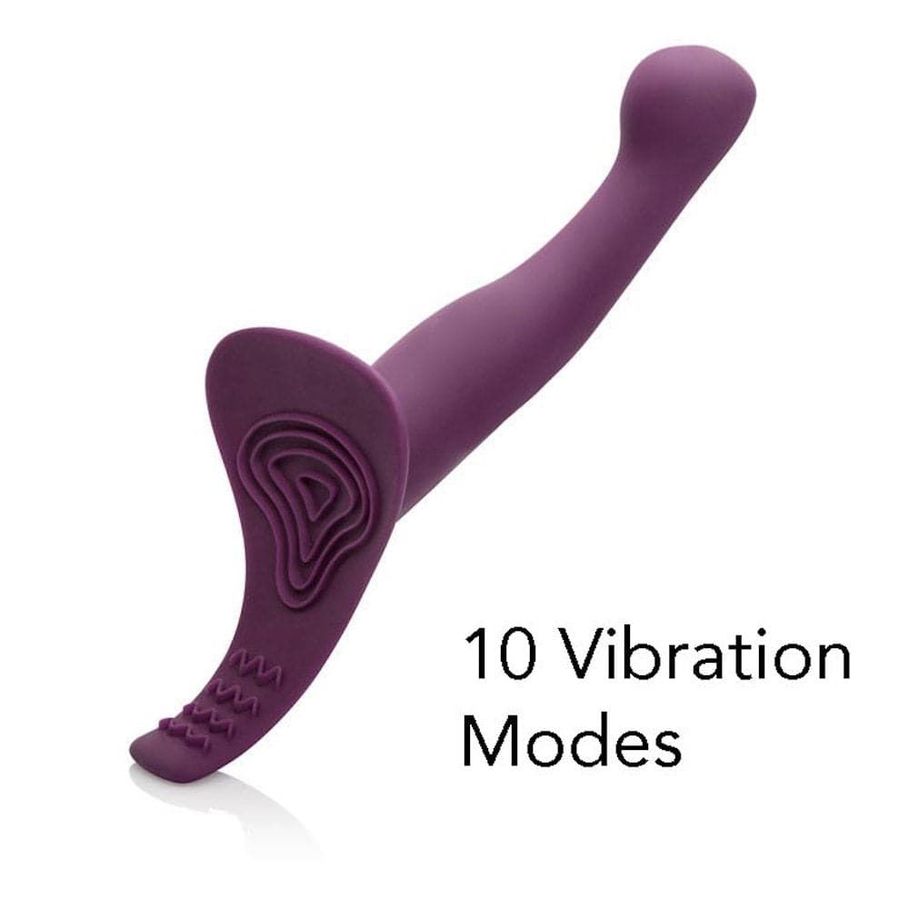 5.25&quot; Me2 Vibrating Probe Rechargeable
