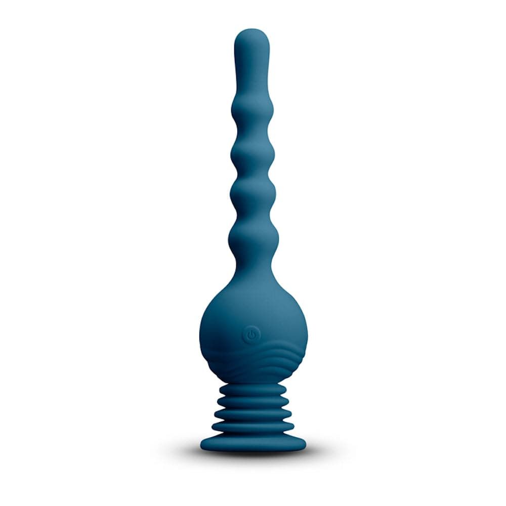 Revolution Hurricane Gyrating Thrusting Anal Vibrator