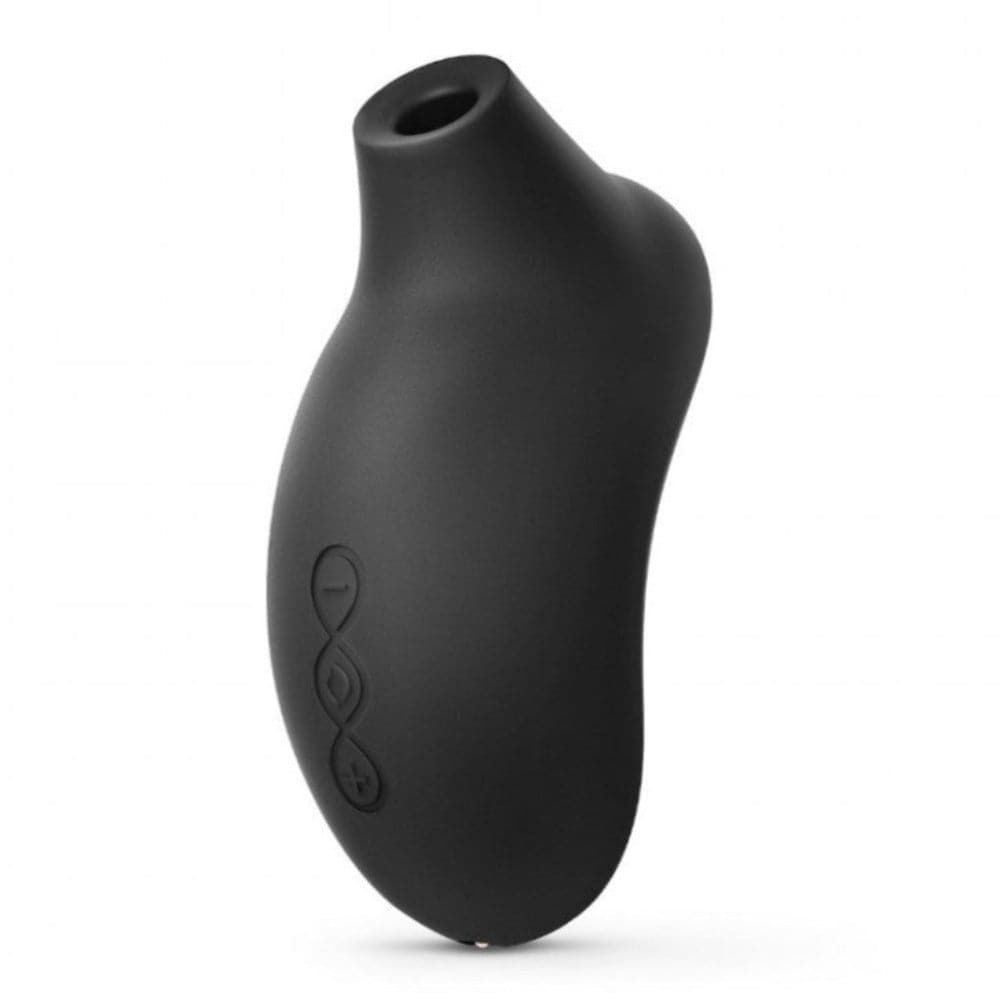 Sona™ Cruise Sensonic Clitoral Stimulator by LELO - Onyx
