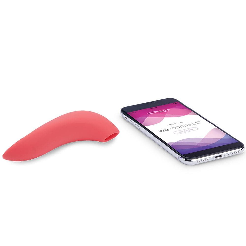 Melt - Pulsator Vibe - We-Connect App