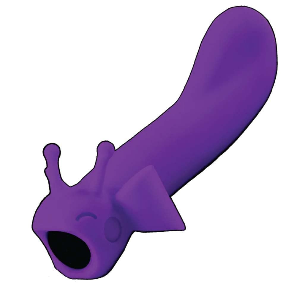 Cute Little F*ckers - Shimmer - Moonlight Purple