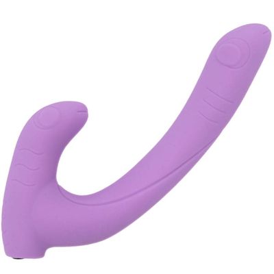 Cute Little F*ckers - Jix Vibrator - Lavender