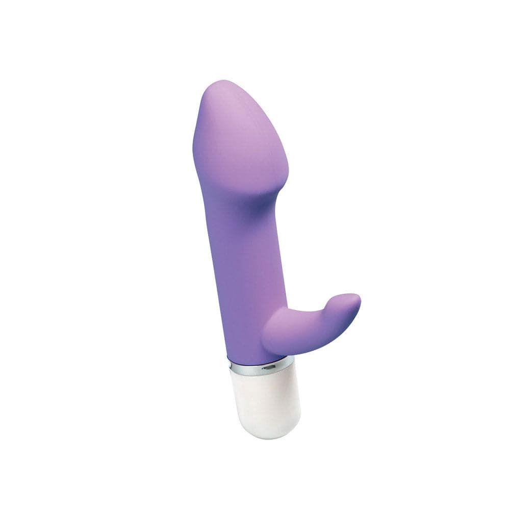 Eva Mini Rabbit Vibrator - Lavender
