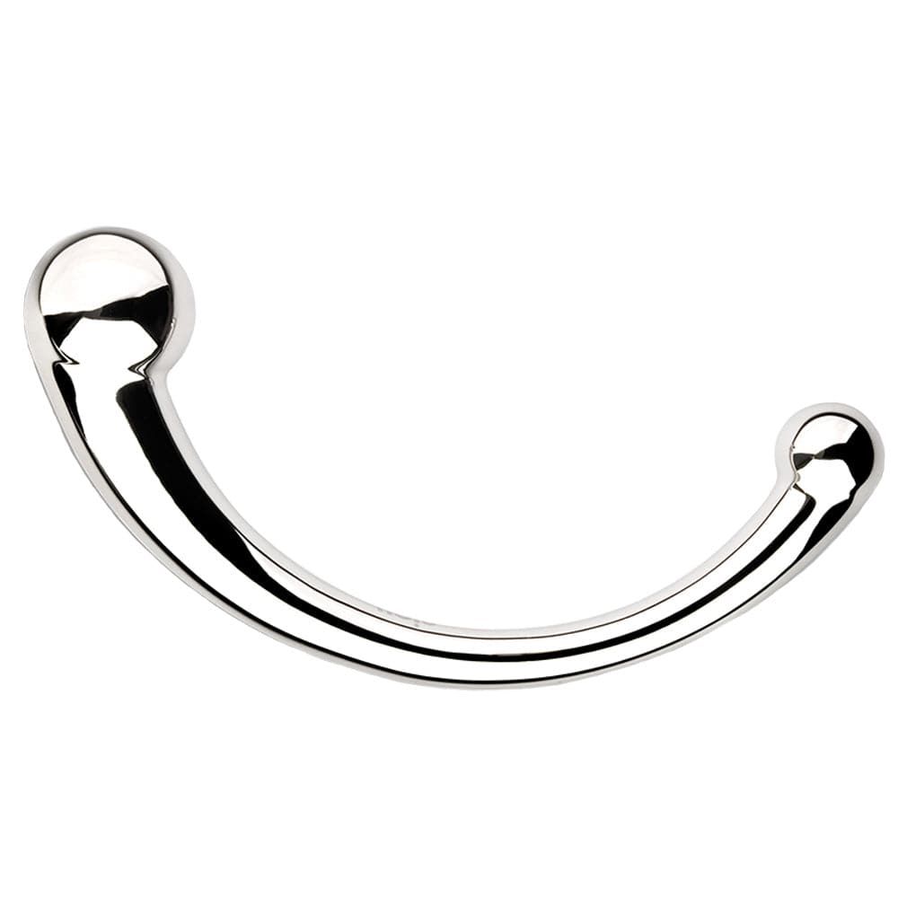 Pure Wand - Stainless Steel Dildo