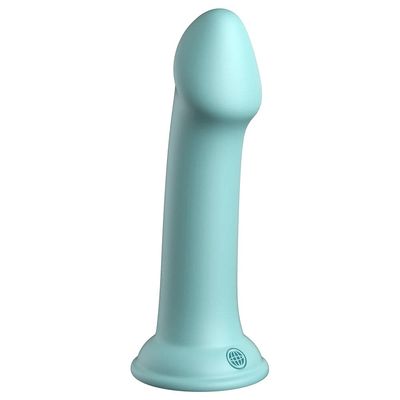 6&quot; Pipedream Dillio Big Hero Dildo - Teal