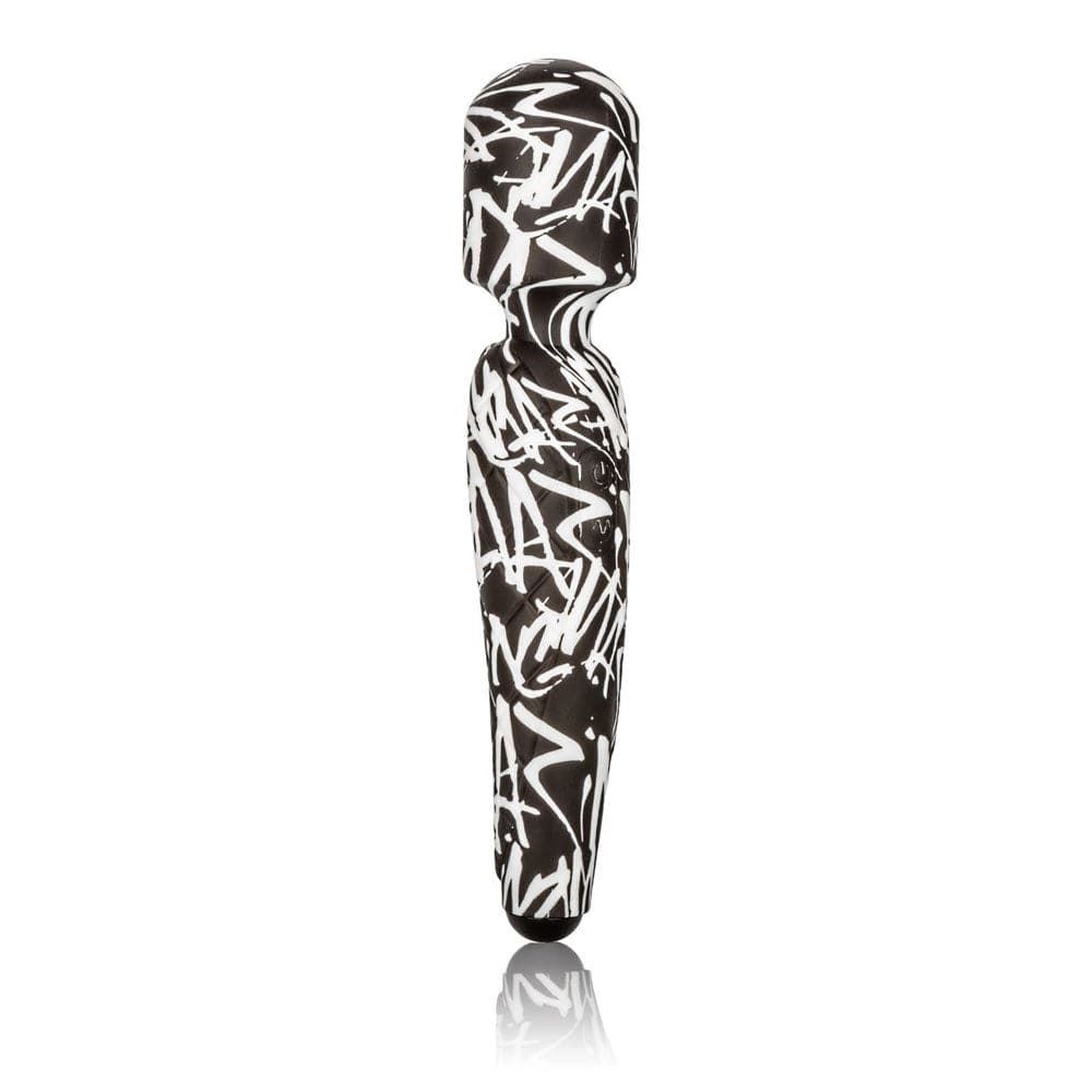 Hype Wand Massager Vibrator