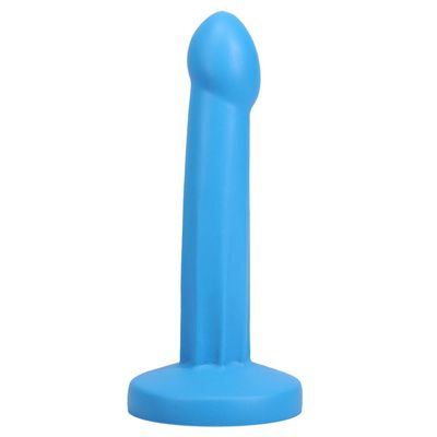 Tantus POP Squirting Dildo - Lagoon