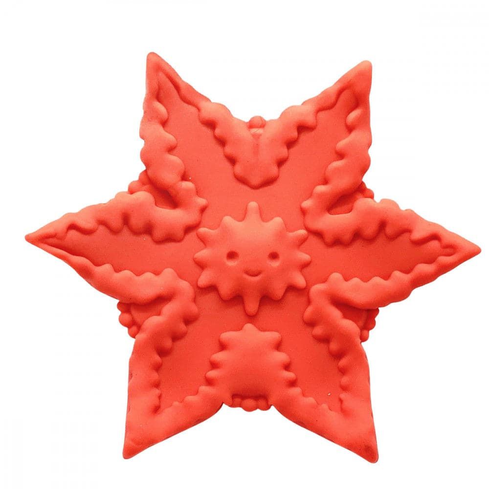 Cute Little F*ckers - Starsi Vibrator - Coral