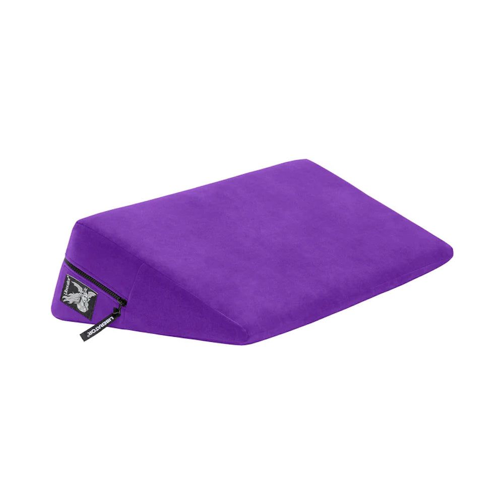 Wedge Positioning Aid - Purple