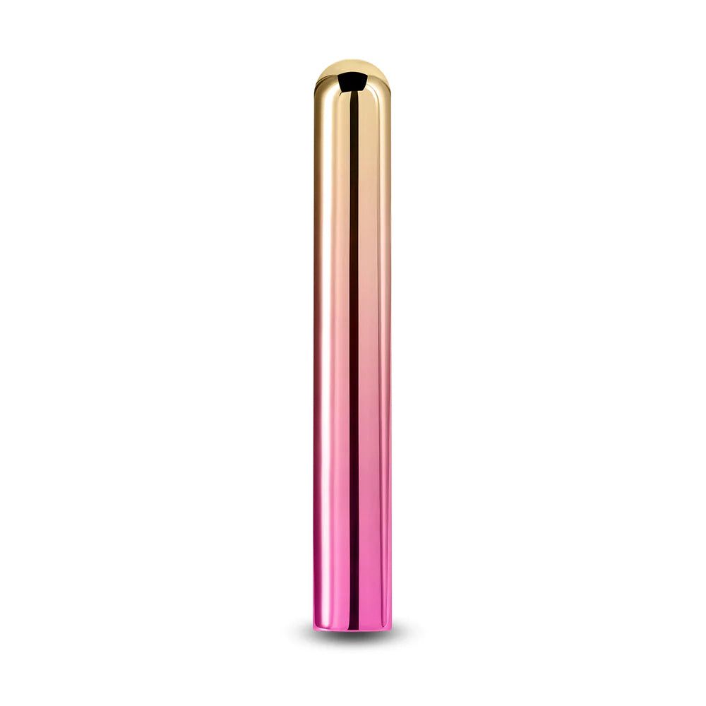Chroma Sunrise Rechargeable Metallic Vibe