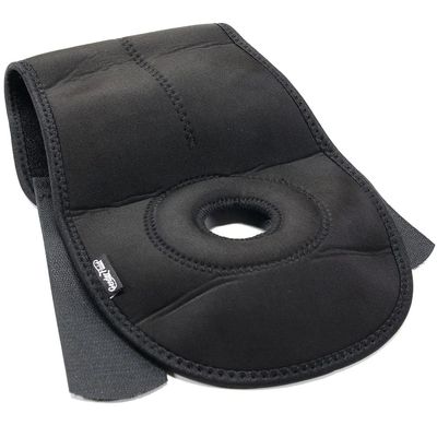 Gender Fluid Thigh Rider Strap-On Harness
