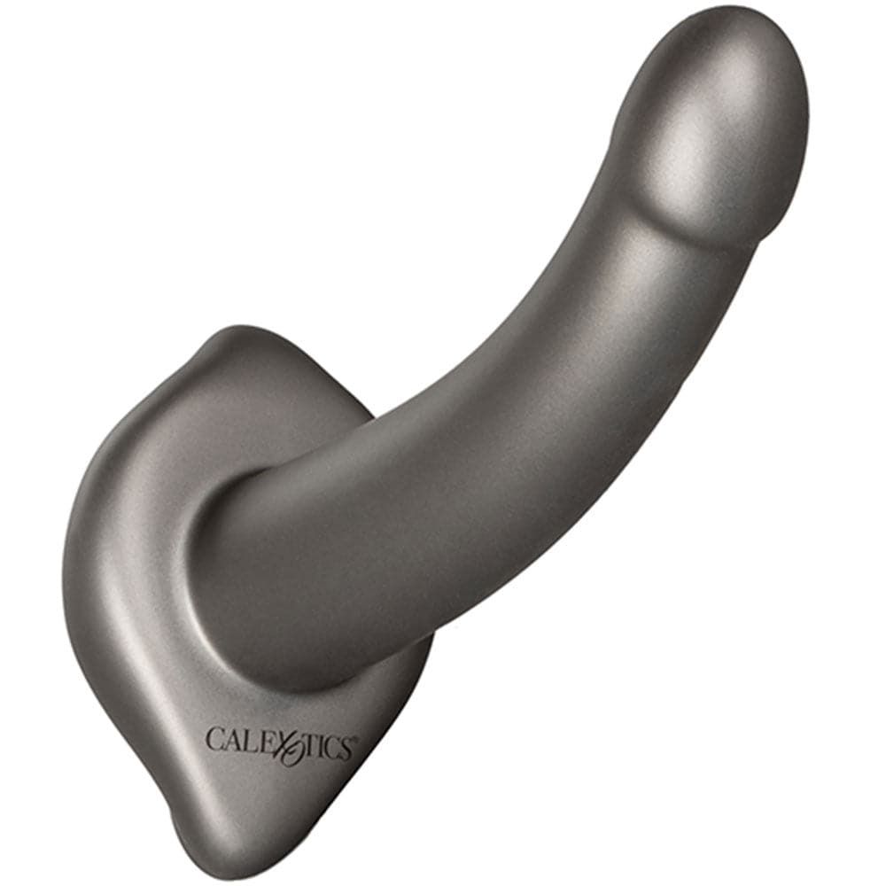 Me2 Her Royal Harness G-Probe Silver