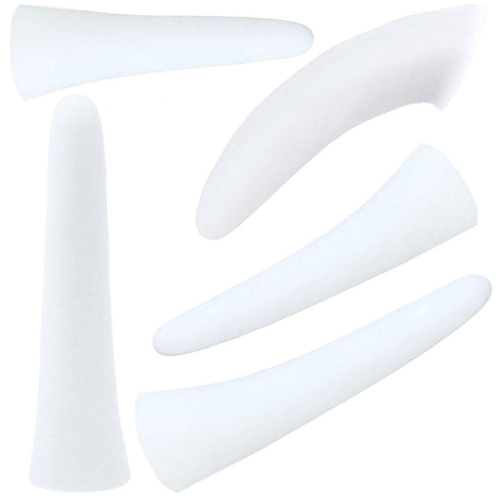 Erection Rods for STPs