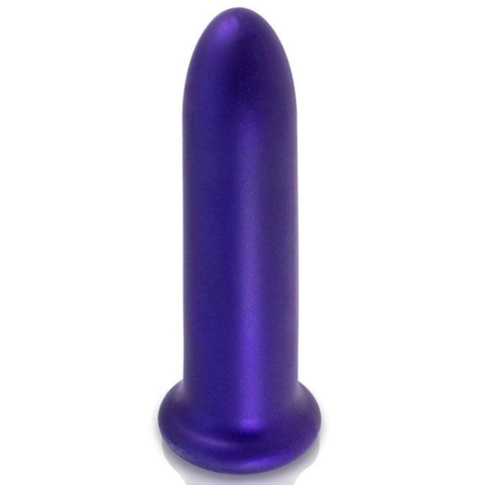 FUZE Step 5 Silicone Dilator 1.5&quot; - Purple