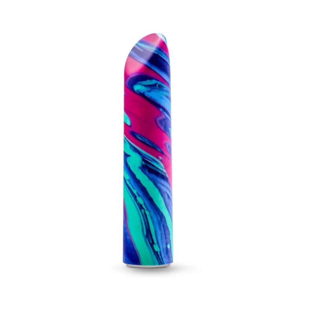 Limited Addiction Sublime Waterproof Power Vibe