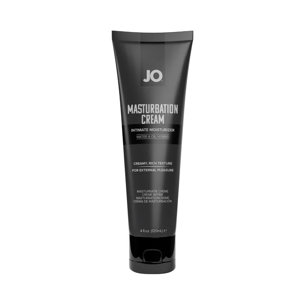 Masturbation Cream by System JO - 4 fl oz.
