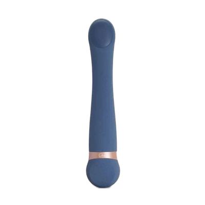 Deia The Hot &amp; Cold Handheld Vibrator