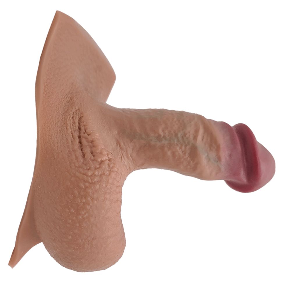 Hard Line Tommy 4-IN-1 | STP - Painted