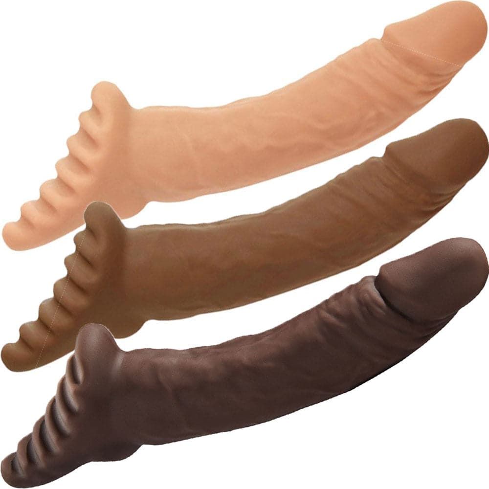 6&quot; Fuze - Ultra Dildo