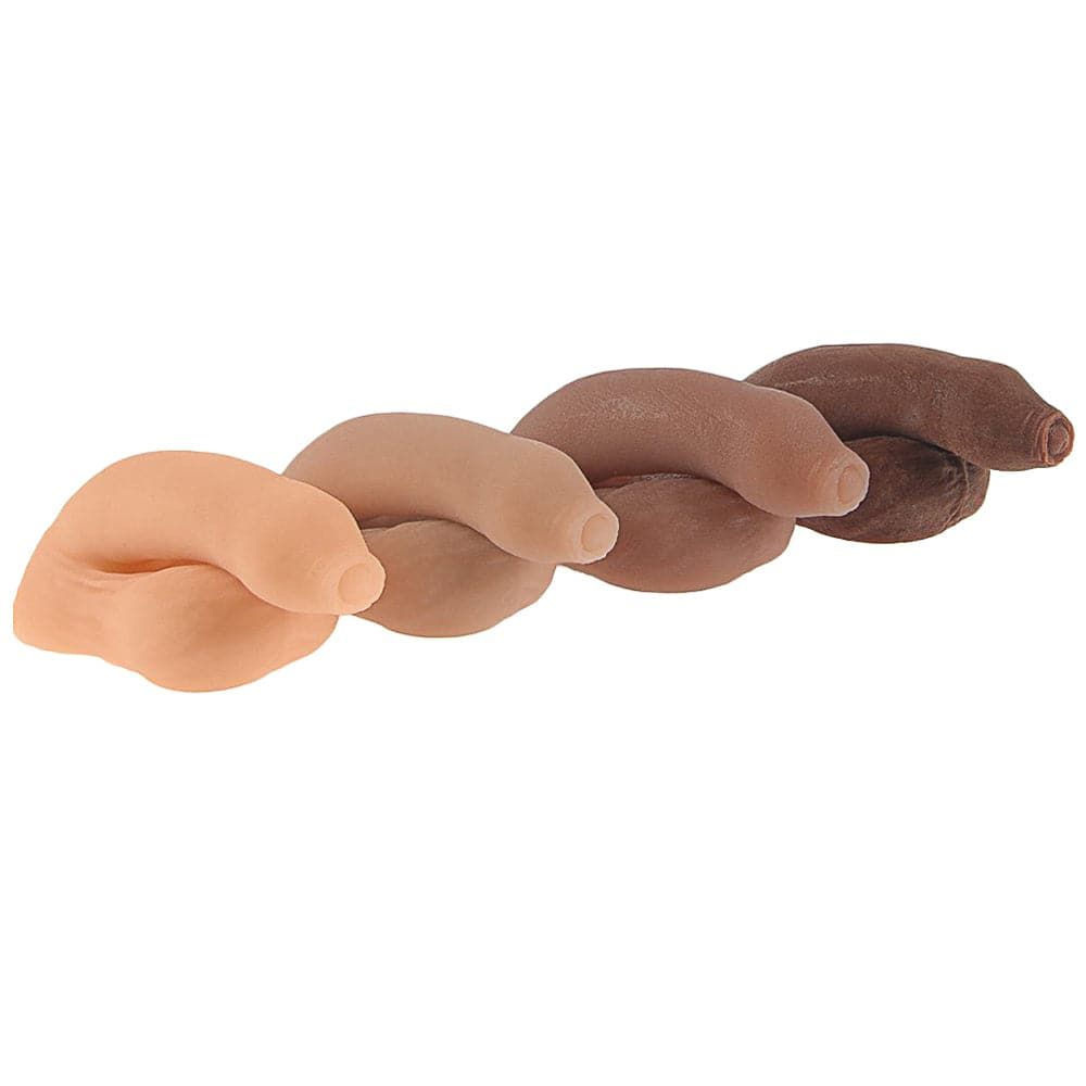 Pierre Silicone Packer