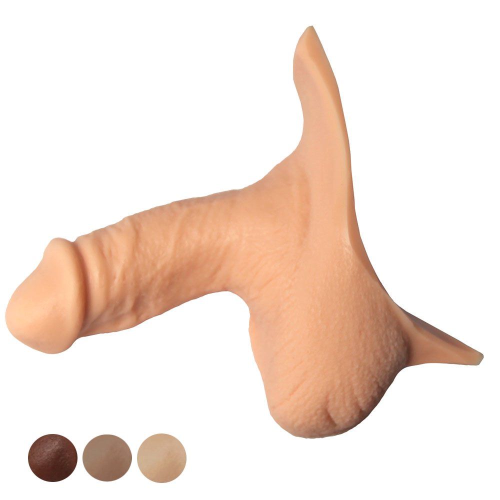 Hard Line Tommy 4-IN-1 | STP
