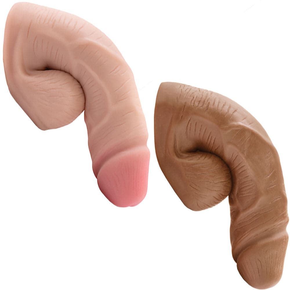 Performance - 5&quot; Soft Packer