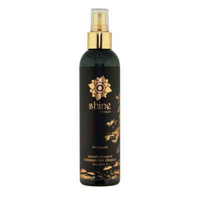 Sliquid Shine Toy Cleaner 8.5 oz.