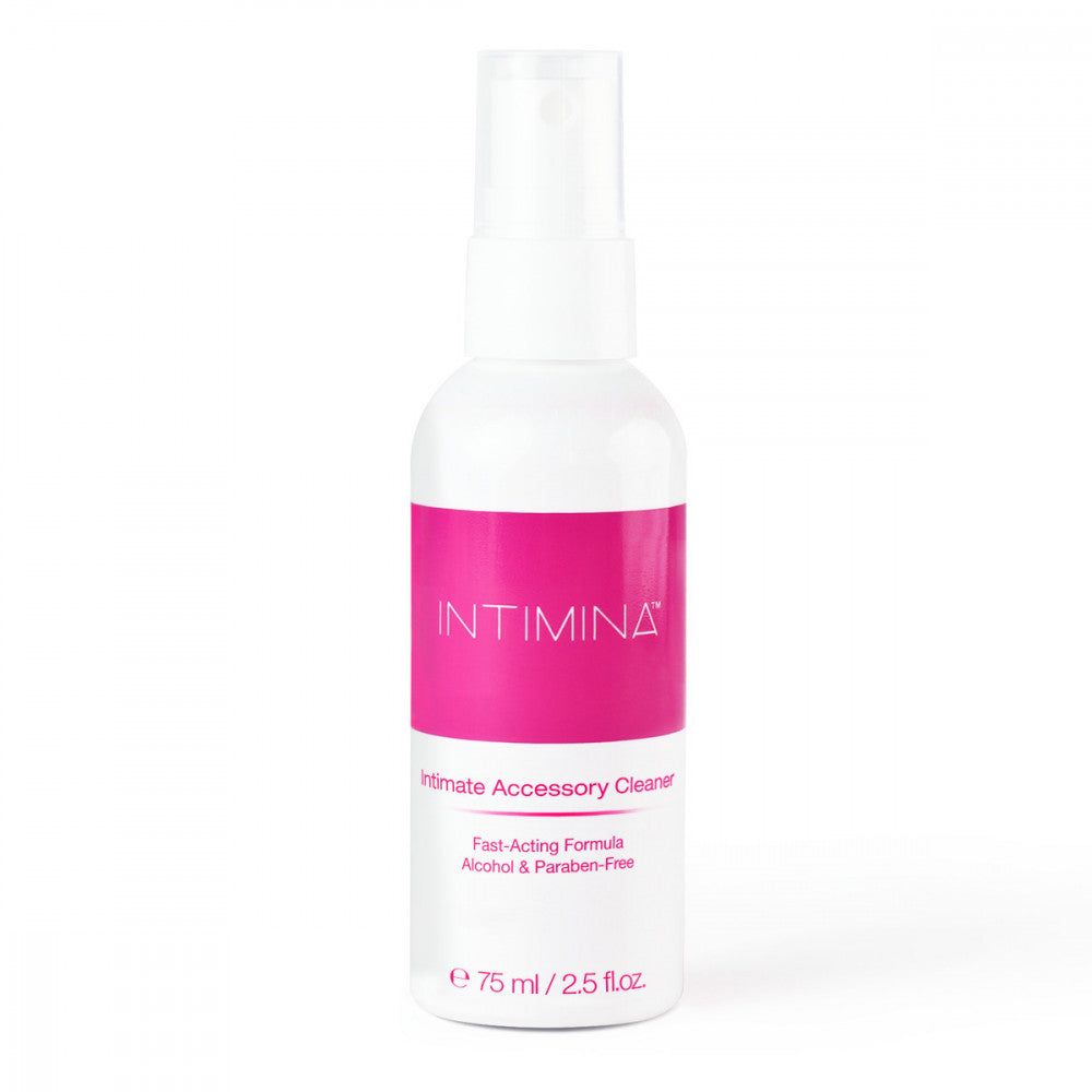 Intimina pH Balanced Accessory Toy Cleaner - 2.5 oz