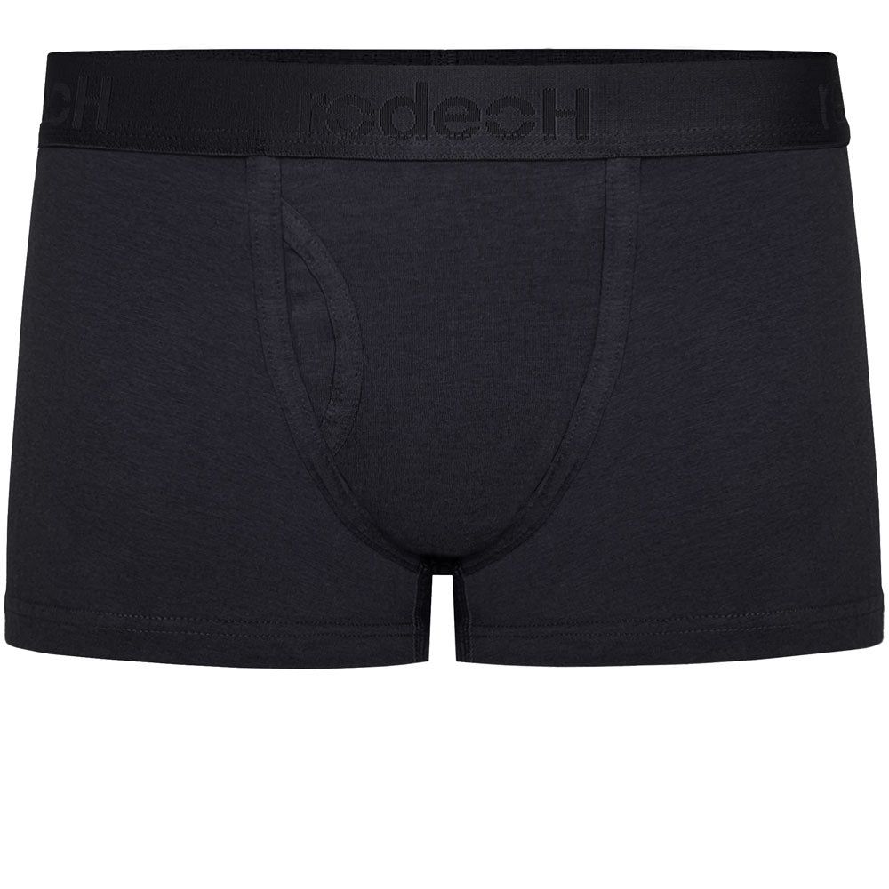 Shift Short Underwear - Black