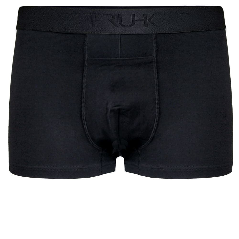 TRUHK Trunk STP/Packing Underwear - Black