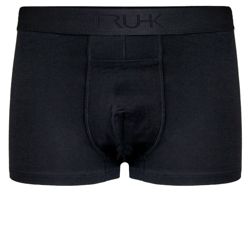 TRUHK Trunk STP/Packing Underwear - Black